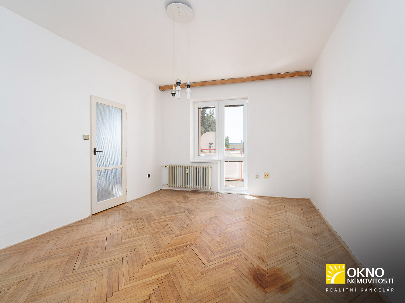 Prodej bytu 2+1 51 m² – fotografie 2