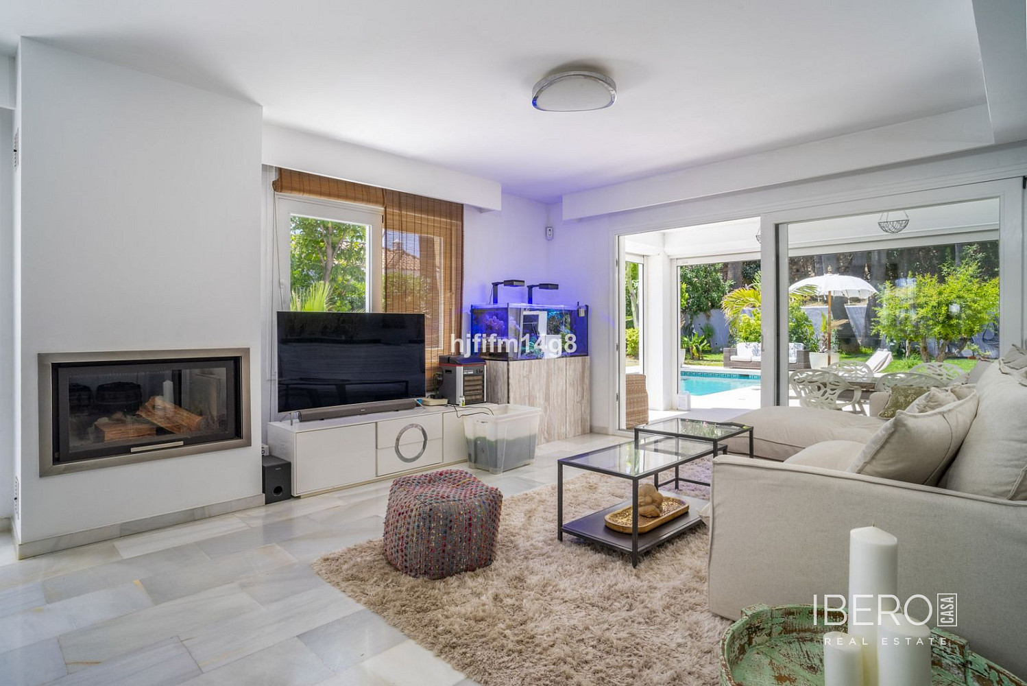 Casa 5+kk – Marbella, Nueva Andalucía - Vista 4