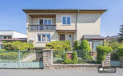 Prodej domu 220 m² s pozemkem 712 m², Dvorská, Hradec Králové - Svobodné Dvory