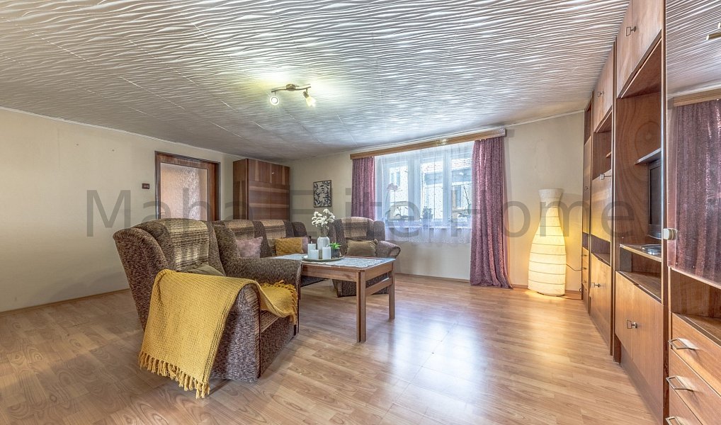 Prodej domu 241 m² s pozemkem 163 m², Kutná Hora – náhled fotky 3