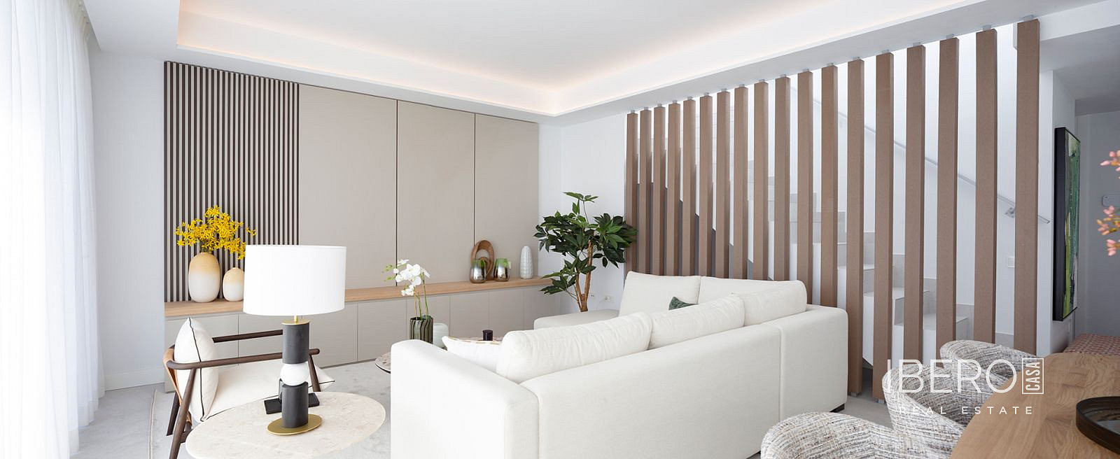 Piso 4+kk – Marbella, Barrio Alto - Más
