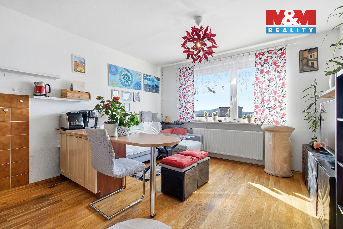 Prodej bytu 2+kk 41 m² — photo 3