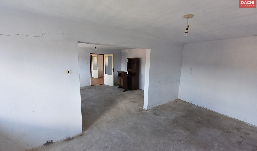 Prodej stavebního pozemku 5 367 m², Přemyslovice – náhled fotky 24
