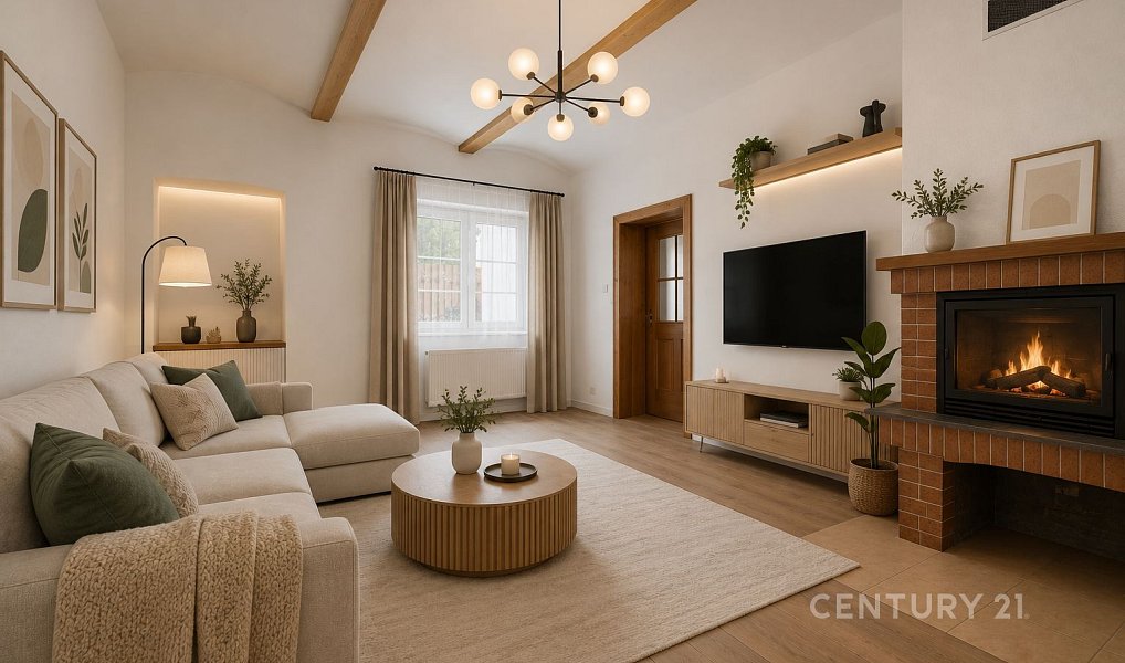 Prodej domu 143 m² s pozemkem 321 m², Žlutice – náhled fotky 10