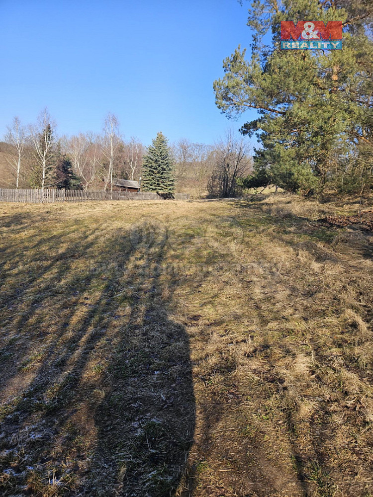 Prodej louky 524 m² — photo 3