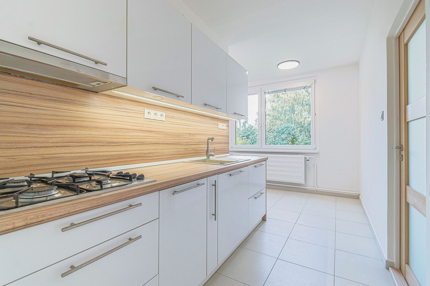 Pronájem bytu 3+1 75 m²