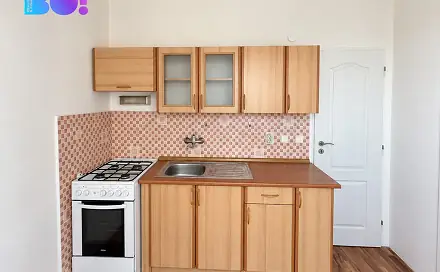 Prodej bytu 3+1 63 m²