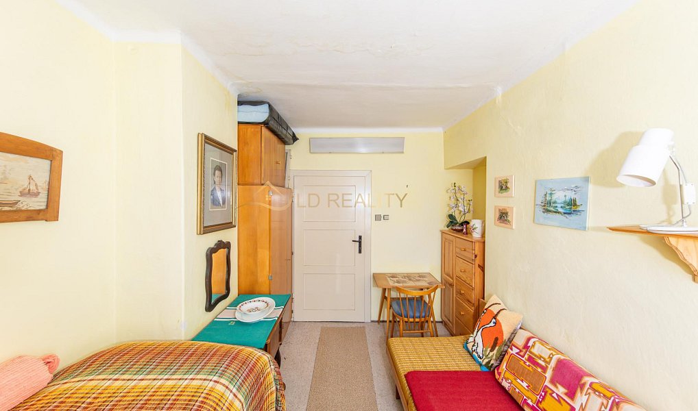 Prodej chaty/chalupy 120 m² s pozemkem 629 m², Vrbno pod Pradědem – náhled fotky 30