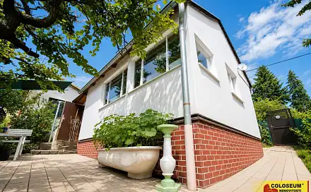 Prodej chaty/chalupy 30 m² s pozemkem 484 m², Brno - Nový Lískovec