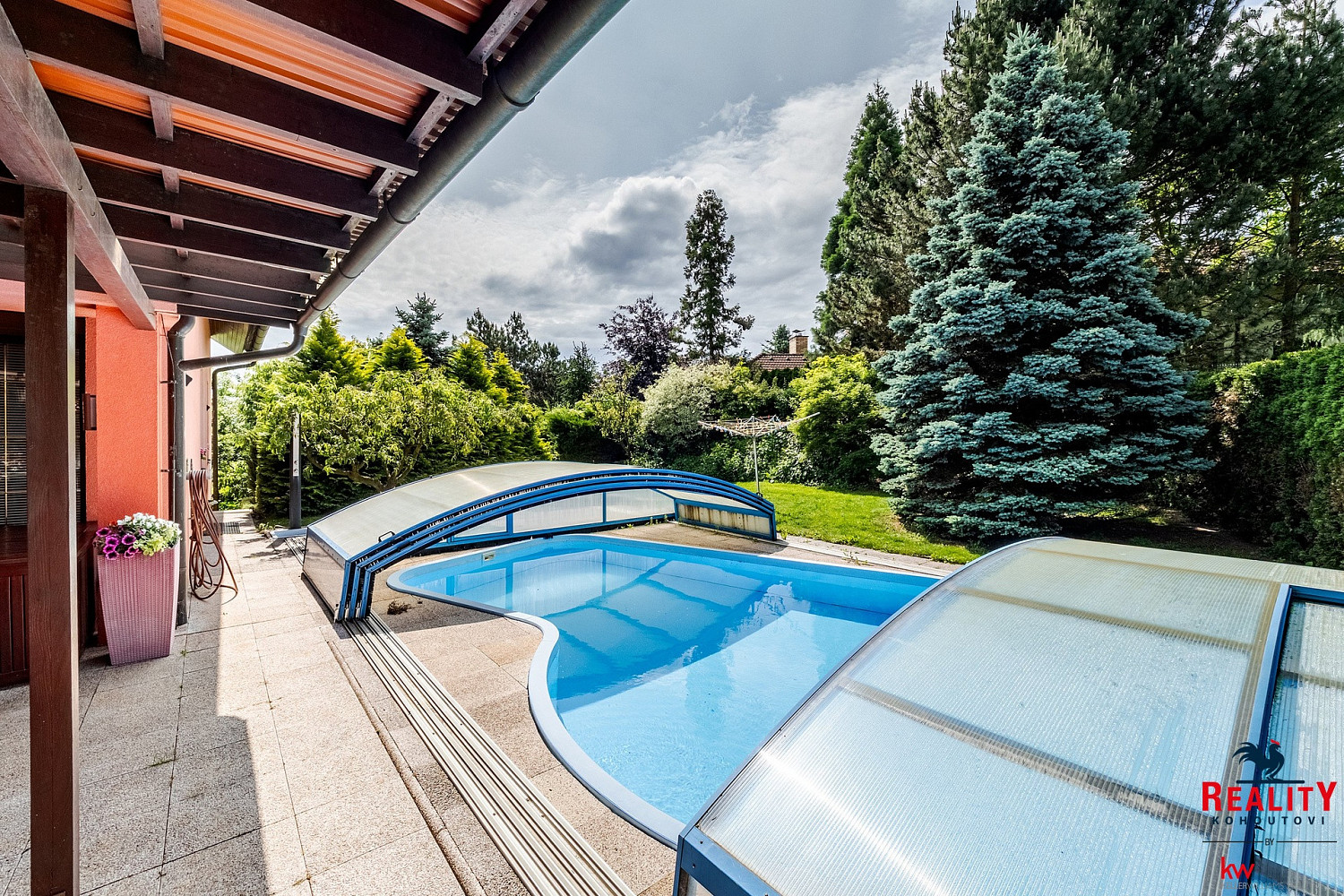 Prodej domu 313 m² s pozemkem 1 106 m² – fotografie 5