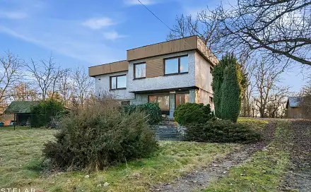 Prodej domu 216 m² s pozemkem 2 452 m², Rajecká, Karviná - Ráj