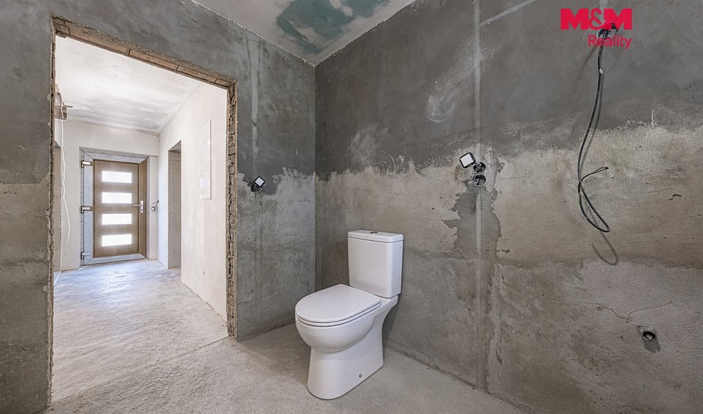Prodej domu 99 m² s pozemkem 748 m², Vejprty – náhled fotky 7