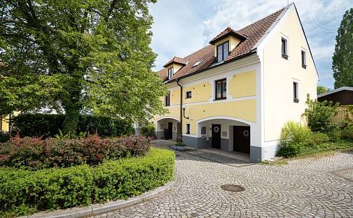 Prodej domu 161 m² s pozemkem 72 m², K Brance, Praha 5 - Stodůlky, okres Praha