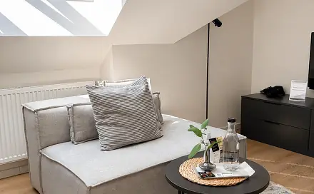 Prodej bytu 1+kk 30 m²