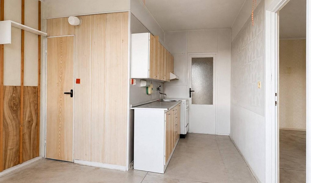 Prodej bytu 2+kk 64 m², Ústí nad Labem – náhled fotky 2