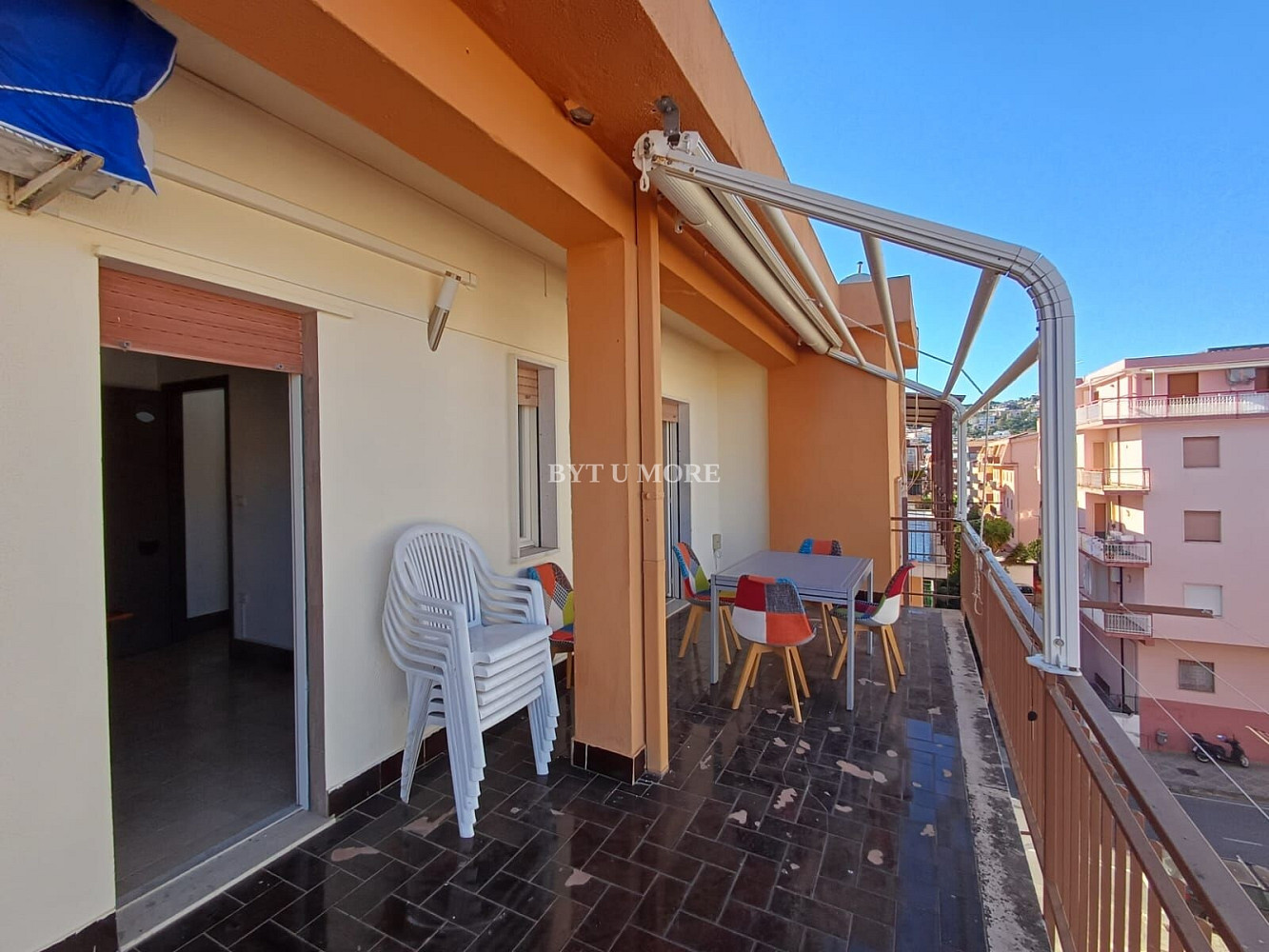 Appartamento 2+kk – Scalea - Altro