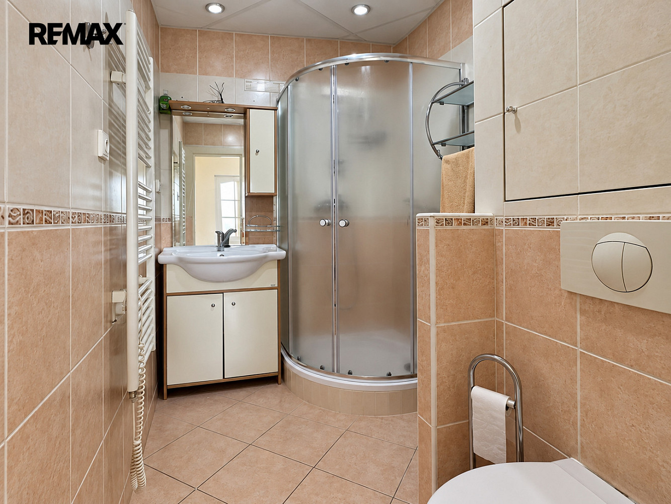 Pronájem bytu 3+1 63 m² – fotografie 4