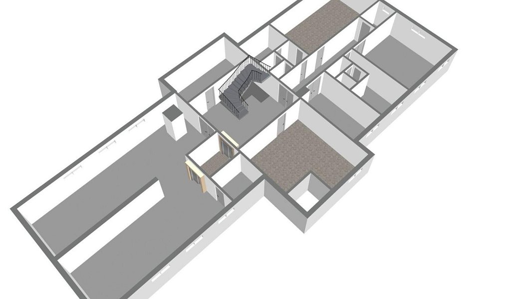 Prodej výrobních prostor 2 000 m², Sebranice – náhled fotky 27