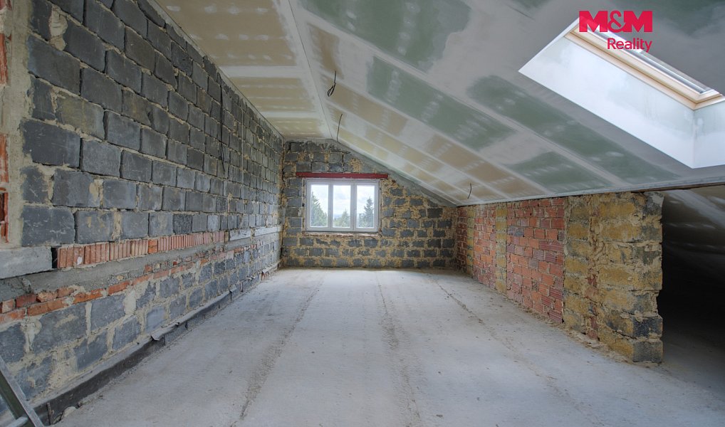 Prodej domu 350 m² s pozemkem 1 435 m², Klimkovice – náhled fotky 24