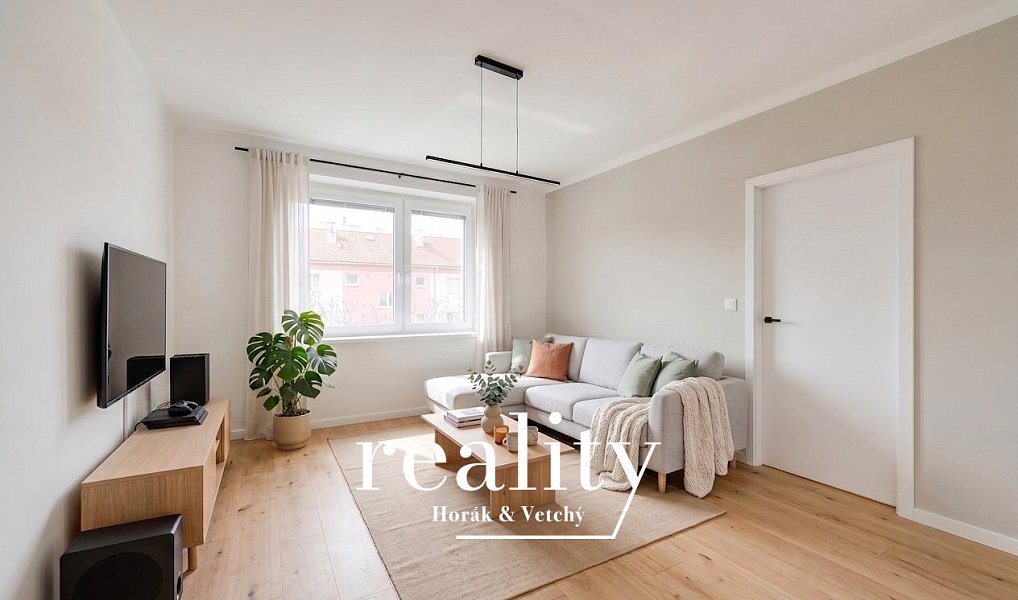 Prodej bytu 2+1 53 m², Lutín – náhled fotky 7