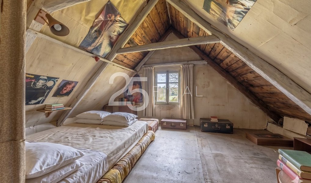 Prodej chaty/chalupy 60 m² s pozemkem 196 m², Klášter Hradiště nad Jizerou – náhled fotky 25