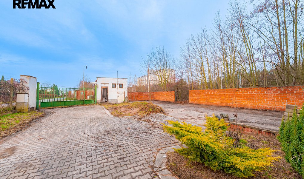 Prodej skladovacích prostor 537 m², Syrovátka – náhled fotky 19