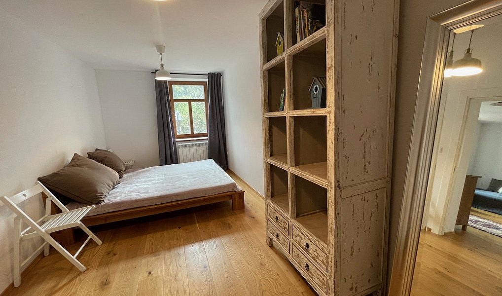 Prodej bytu 3+kk 79 m², Pec pod Sněžkou – náhled fotky 9