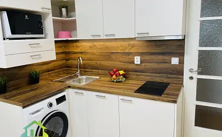 Pronájem bytu 1+kk 17 m²