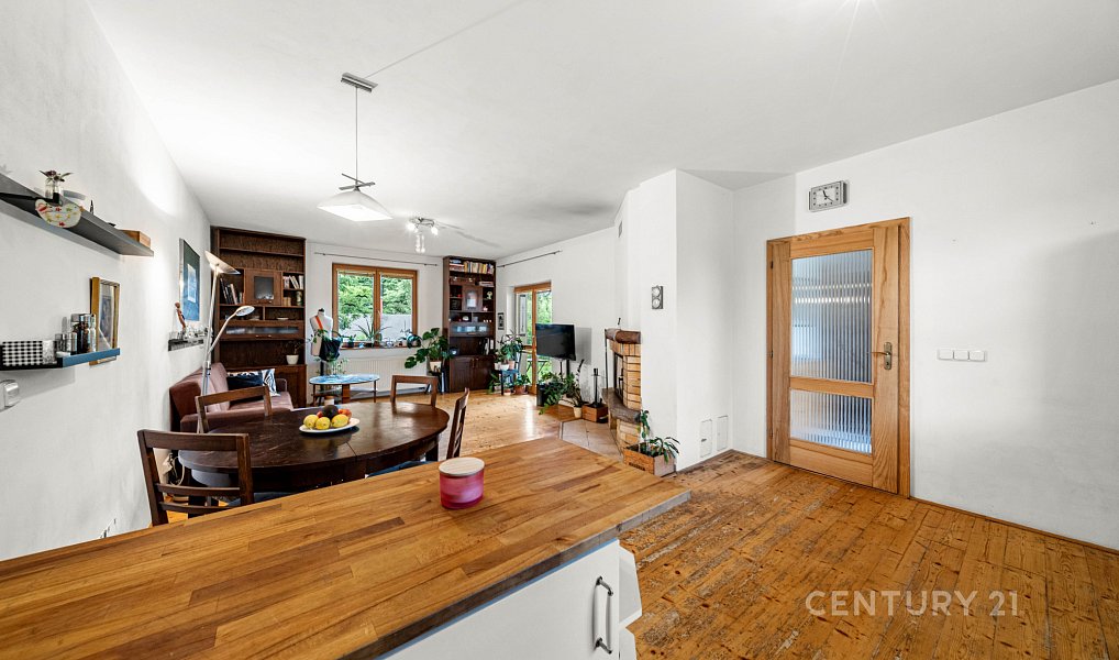 Prodej domu 168 m² s pozemkem 1 340 m², Voznice – náhled fotky 5
