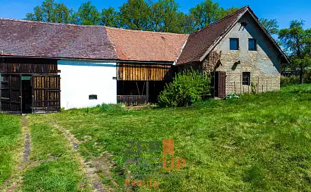 Prodej domu 155 m² s pozemkem 1 806 m², Vančurova, Frýdlant, okres Liberec