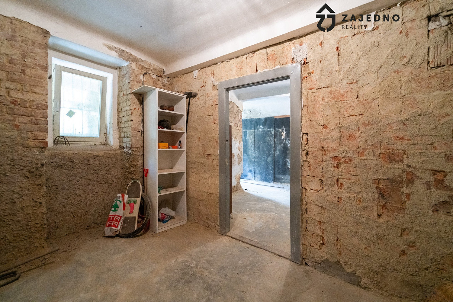 Prodej skladovacích prostor 41 m² – fotografie 3