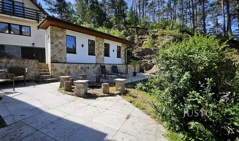 Prodej chaty/chalupy 115 m² s pozemkem 3 001 m², Slabčice – náhled fotky 28