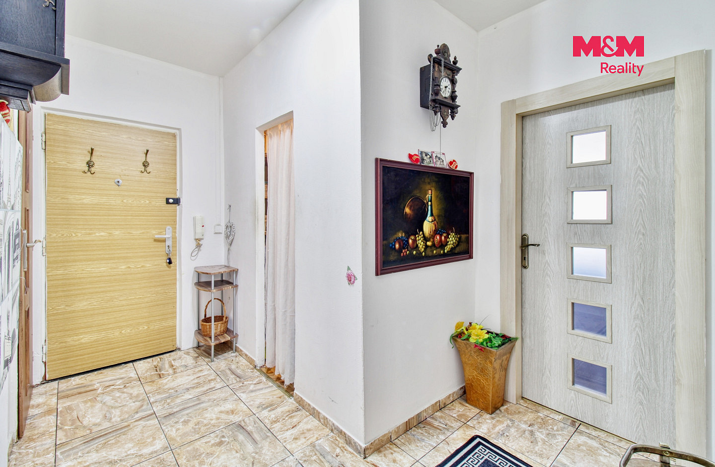 Prodej bytu 3+1 80 m² – fotografie 3