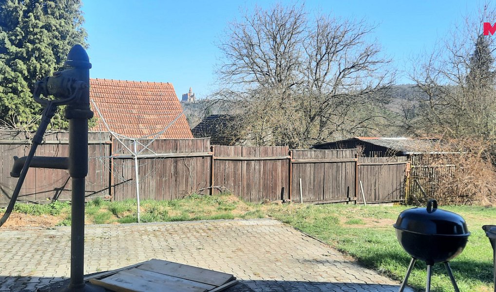 Prodej domu 158 m² s pozemkem 1 011 m², Bouzov – náhled fotky 5