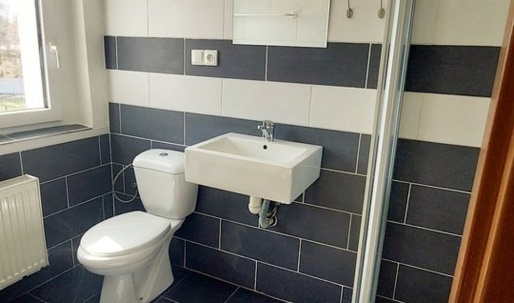 Pronájem výrobních prostor 176 m², Mariánské Lázně – náhled fotky 6