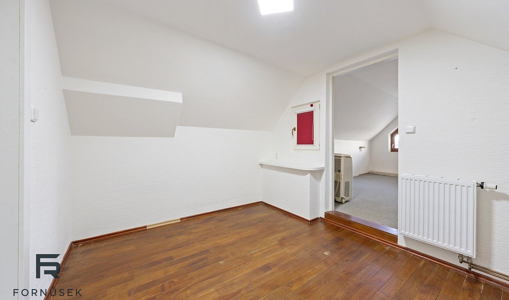 Prodej domu 93 m² s pozemkem 122 m², Zlechov – náhled fotky 17