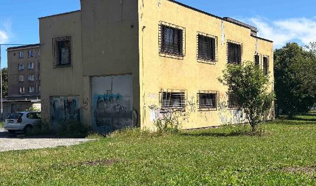 Prodej skladovacích prostor 209 m², Ostrava – náhled fotky 4