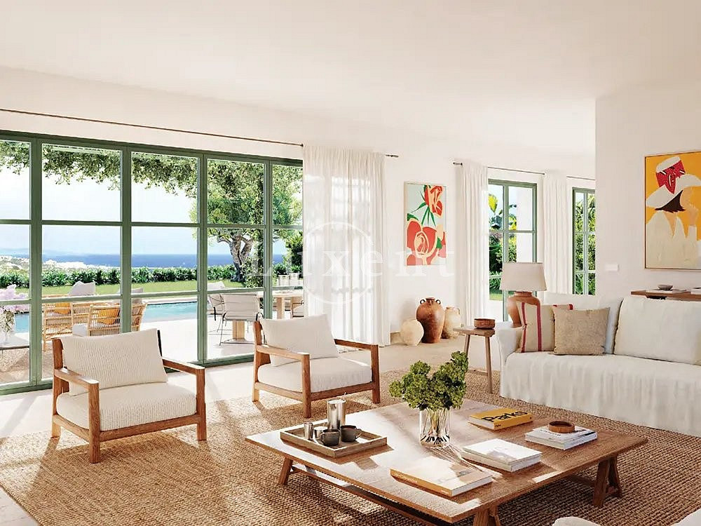 Casa – Casares, Costa del Sol Occidental - Vista 3
