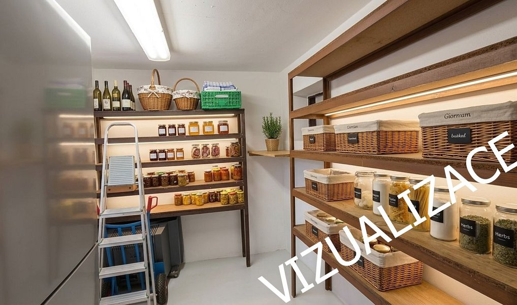 Prodej domu 220 m² s pozemkem 782 m², Homole – náhled fotky 20