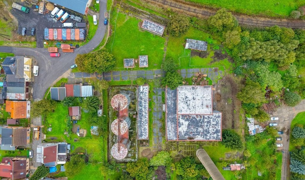 Prodej komerčního pozemku 6 841 m², Nové Město pod Smrkem – náhled fotky 32