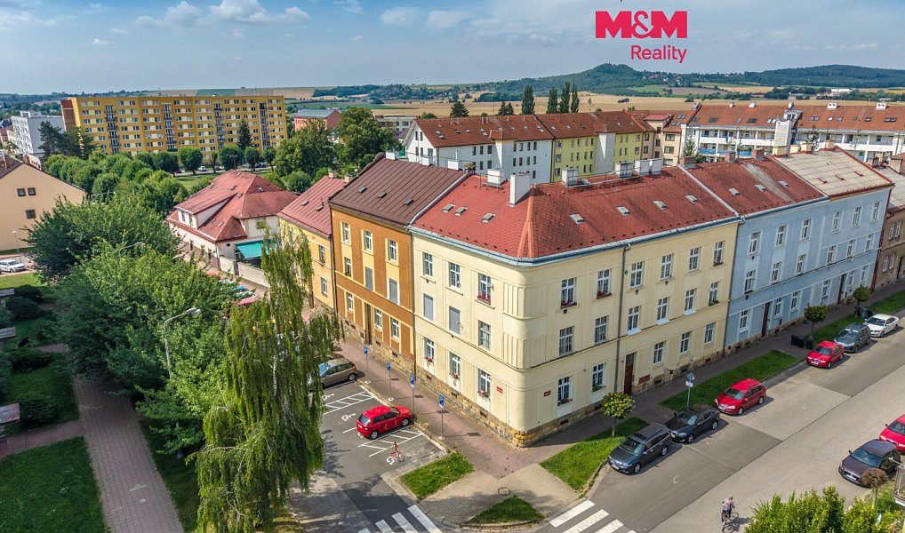 Prodej bytu 2+1 65 m², Jičín – náhled fotky 4