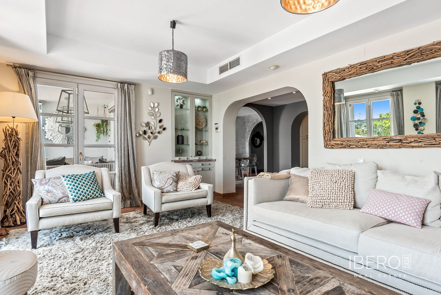Casa 6+kk – Benahavís, La Herredia, Artola - Vista 5