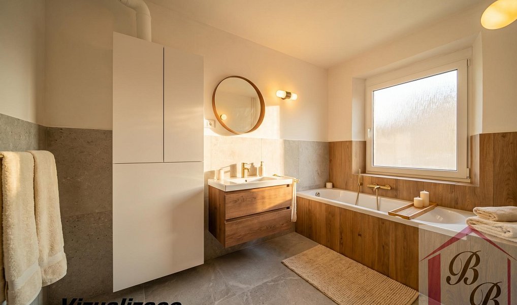 Prodej domu 156 m² s pozemkem 1 816 m², Jičín – náhled fotky 12