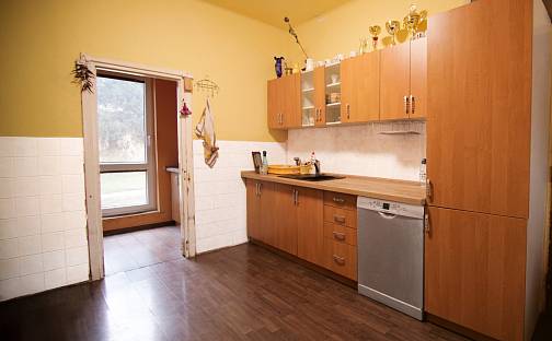 Prodej domu 134 m² s pozemkem 800 m², Bernartice, okres Trutnov