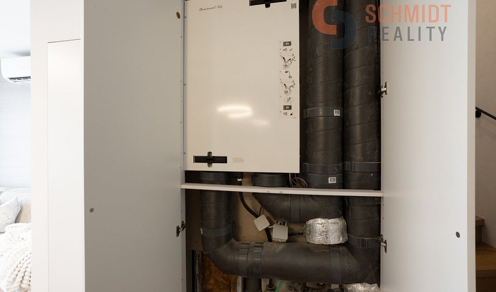 Prodej domu 85 m² s pozemkem 61 m², Břeclav – náhled fotky 10