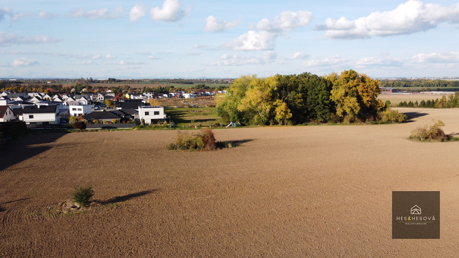 Prodej pole 14 890 m² – fotografie 5
