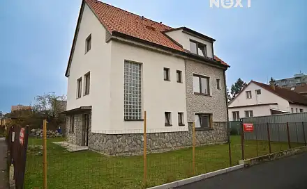 Prodej bytu 3+1 64 m², Ant. Slavíčka, České Budějovice - České Budějovice 2