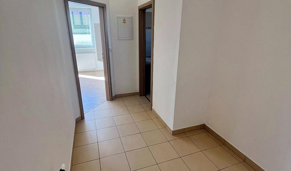 Pronájem bytu 2+kk 44 m², České Budějovice – náhled fotky 9
