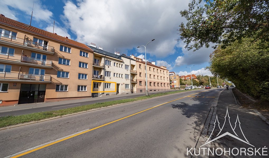 Prodej bytu 2+kk 40 m², Praha – náhled fotky 22