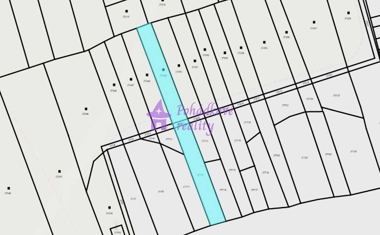 Prodej pole 3 403 m² – fotografie 5